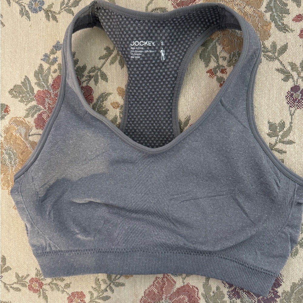 Women’s sports bra